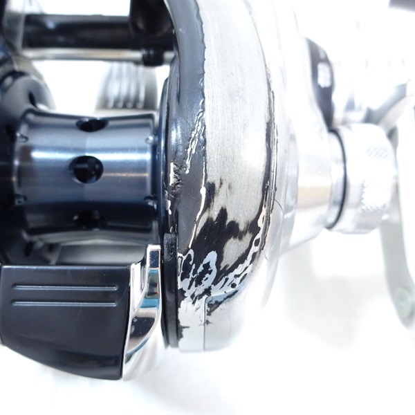 １６メタニウムＭＧＬ右